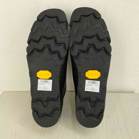 クラークスオリジナルズ Clarks ORIGINALS Wallabee GTX Black Leather ワラビー ゴアテックス ブーツ メンズ JPN:28